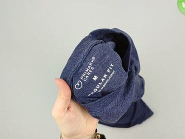 marynarki primark: Primark, Koszulka dla mężczyzn, M — 6