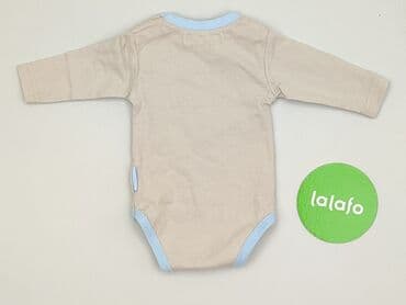 newbe sukienki: Body, Coccodrillo, 0-1 month, 
condition - Very good — 3