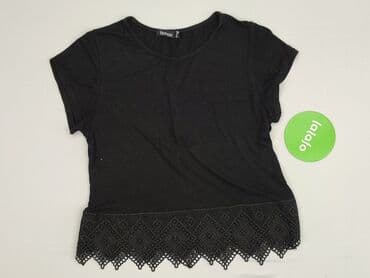 bluzki sylwestrowa plus size: Boohoo, Bluzka damska, rozmiar XS — 2