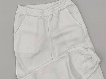 purple pants: Spodnie dresowe damskie, rozmiar S — 1