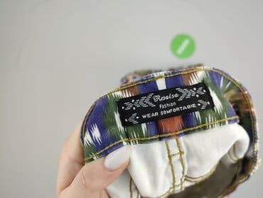 bluzki w zebre: Material trousers for women, L at lalafo.pl — 4 bluzki w zebre: Material trousers for women, L — 4