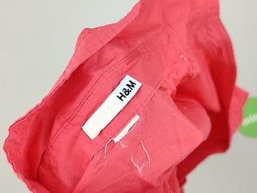 bluza niebieska: H&M, Bluzka damska, rozmiar S — 4