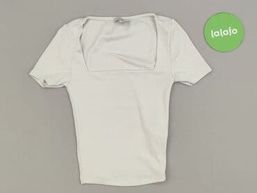 ubrania simple: Amisu, Top damski, rozmiar 2XS — 2