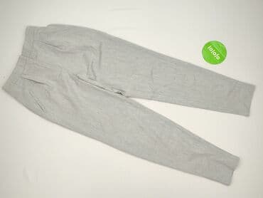 kapcie walkx: Vero Moda, Spodnie materiałowe damskie, rozmiar XS — 2