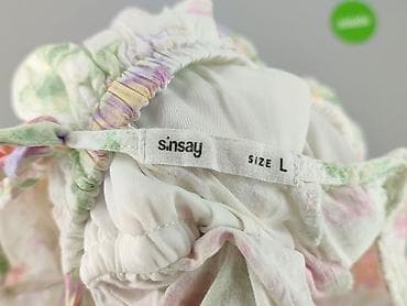wyprzeda: Sinsay, Sukienka damska, rozmiar L — 4