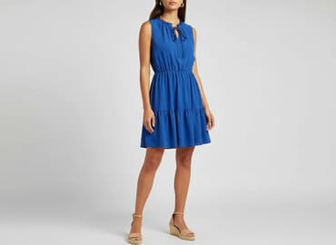 shein sukienki dla nastolatek: Shein, Sukienka damska, rozmiar L — 1