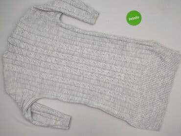 sweter clockhouse: Sukienka damska, L — 3