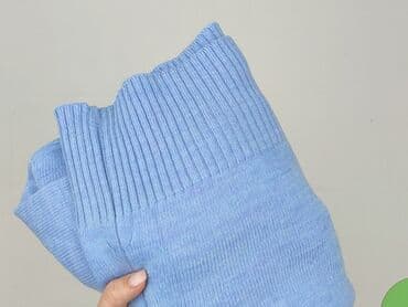 c a sweter w paski: Sweter damski, rozmiar M — 6