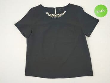 bluzka z cekinami dla dziewczynek: New Look, Women's blouse, L at lalafo.pl — 2 bluzka z cekinami dla dziewczynek: New Look, Women's blouse, L — 2
