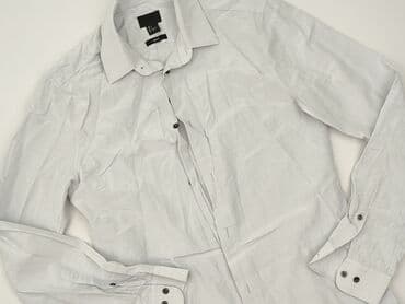 koszule męskie h m: H&M, Koszulа dla mężczyzn, rozmiar S — 1