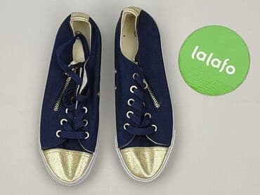 dkny buty ccc: Trainers for women, size 36 — 2