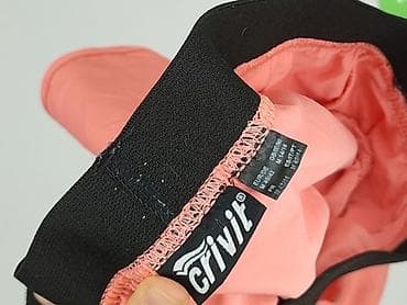 crocs tanio: Crivit, Szorty damskie, rozmiar M — 4