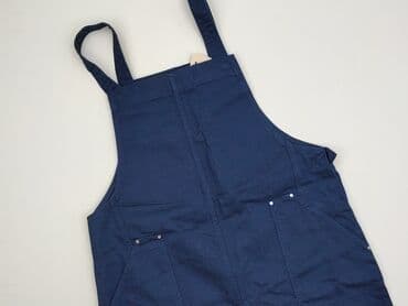 pull and bear ogrodniczki: TU Woman, Sukienka damska, 2XL — 1