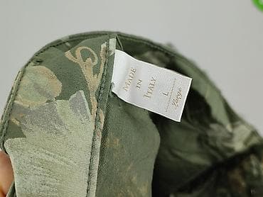 Spodnie cargo damskie, rozmiar L w lalafo.pl — 4 Spodnie cargo damskie, rozmiar L — 4