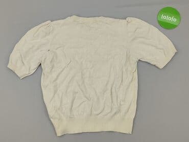 sinsay t shirty damskie: Sinsay, T-shirt damski, rozmiar XL — 4