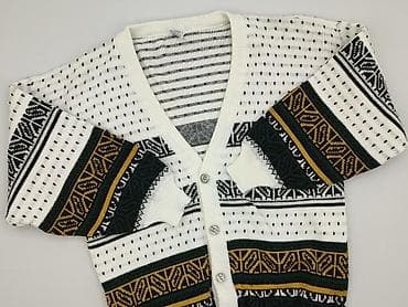 cardigans: Kardigan dla mężczyzn, rozmiar 3XL — 1