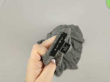 kurtka zimowa z kożuszkiem: Amisu, Kardigan damski, XL — 4