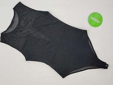 body basic zara: Zara, Body damskie, rozmiar M — 3
