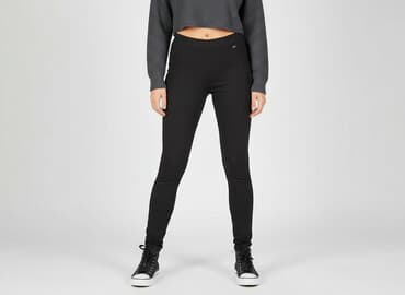 sklep ccc buty zimowe: Comma, Legginsy rozmiar S — 7