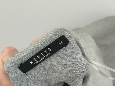 mohito kardigan damski: Mohito, Kardigan damski, rozmiar XS — 5