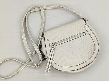 acne studios czapka: Torebka, stan - Bardzo dobry — 1