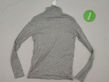 golf bezowy h m: H&M, Golf damski, rozmiar S — 3