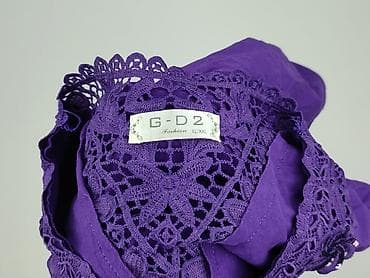 bluzki boho zara: D-look, Bluzka damska, rozmiar XL — 4