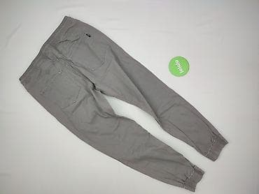 bootcut: Sinsay, Jeansy dla mężczyzn, rozmiar M — 3
