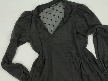 spódnice w groszki stradivarius: Stradivarius, Sukienka damska, rozmiar S — 1