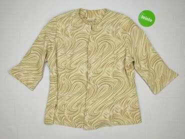 bluzka pod marynarkę plus size: Bluzka damska, rozmiar 2XL — 2