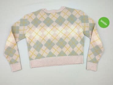 sweter z truskawkami: Tally Weijl, Sweter damski, L — 3