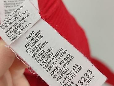 Cubus, Women`s cardigan, size XL — 4