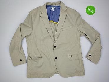 x: Męska marynarka Camel Active – Regular Fit - Kolor: beżowy/piaskowy - — 2