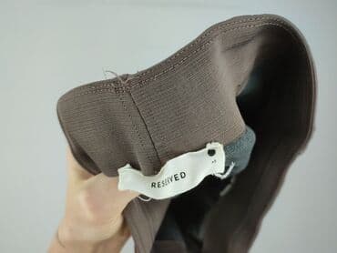 getry do sukienki: Reserved, Legginsy Ze skóry ekologicznej damskie, rozmiar M — 4