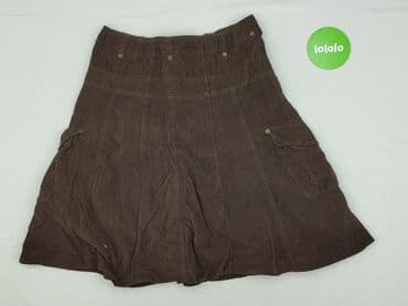 cropp spódnice w kwiaty: Spódnica damska, 2XL — 3