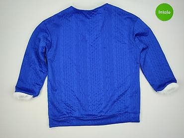 welniany: Bluza damska
, rozmiar L — 3