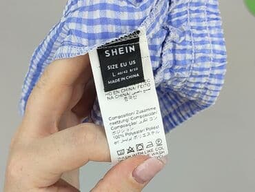 polhalki pod sukienke: Shein, Garnitur damski, rozmiar XL — 6