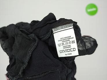 top divided: H&M Divided, Bluzka damska, rozmiar M — 5