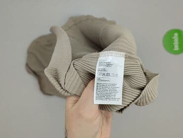 beżowa sukienka h m: H&M, Sukienka damska, rozmiar M — 5