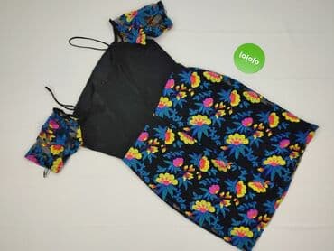sukienki dla niskich i grubych: Topshop, Sukienka damska, rozmiar L — 3