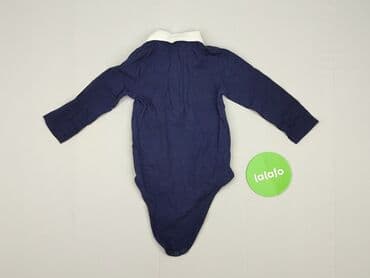 ubrania dla dzieci c a: Body, So cute, 9-12 months, 
condition - Perfect — 3