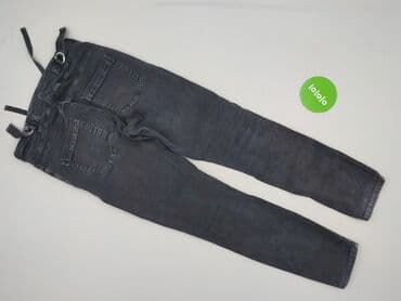 legginsy under armour damskie szare: Legginsy Eleganckie damskie, rozmiar S — 3