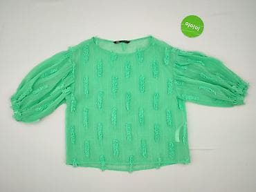 zara bluzki basic: Zara, Bluzka damska, rozmiar XS — 2