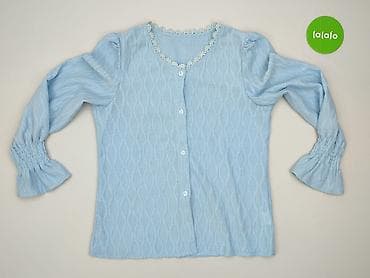 bluza 4xl: Bluzka damska, rozmiar S — 3