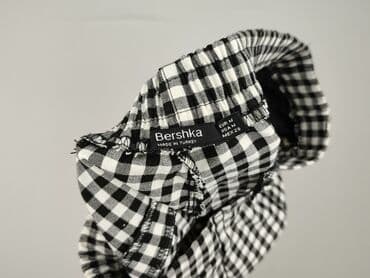 bershka spodnie hello kitty: Bershka, Spodnie materiałowe damskie, rozmiar M — 4