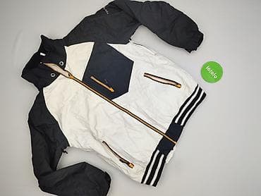 kurtka marks: Gore-Tex, Wiatrówka dla mężczyzn, rozmiar S — 2