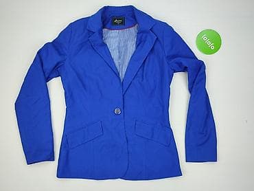 bluzki damskie basic: House, Marynarka damska, rozmiar M — 4
