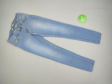 spodnie version jeans: Jeansy damskie, rozmiar XS — 2