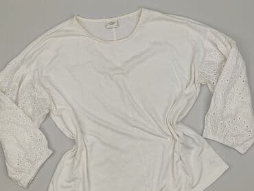 sukienka z karczkiem: Jacqueline De Yong, Bluzka damska, rozmiar XL — 1