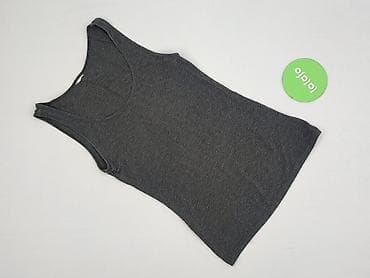 exell moda: H&M Basic, Top damski, rozmiar XS — 2